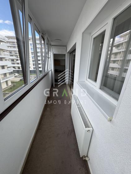 2 camere | BALCON | EROILOR/PROFI/FLORESTI - 16