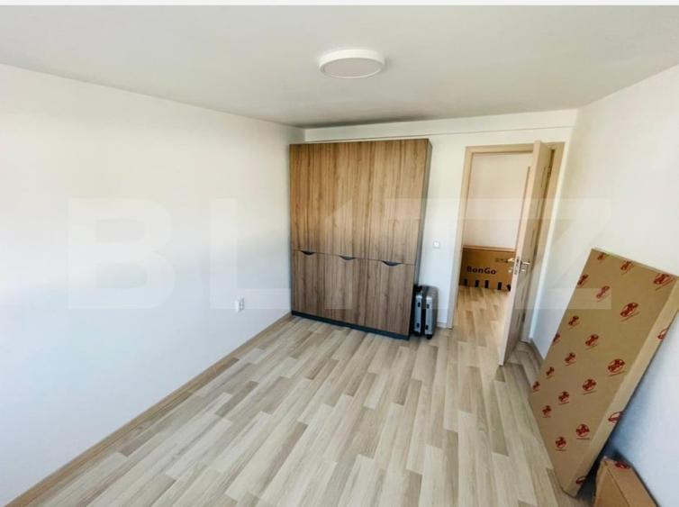 Duplex cu 4 camere cu Teren 175 Mp în Tărlungeni
