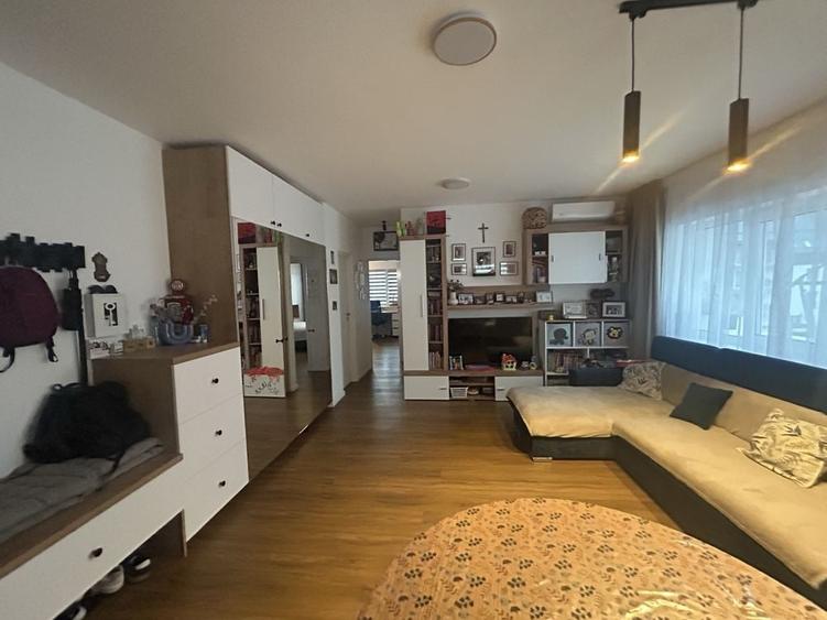 Apartament 3 camere - 2