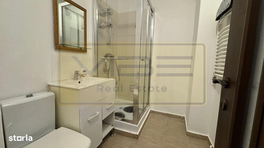 Apartament 2 camere Podu Ros - 10 min Palas Mall - 13