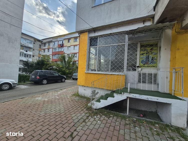 Spațiu comercial, de 50 mp, în Precista