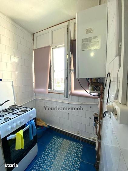 Apartament Craiovita 2camere mobilat, utilat, cu centrala 10/10 - 4