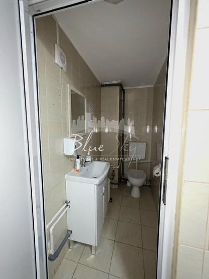 Spațiu comercial, de 65 mp, în Tomis III