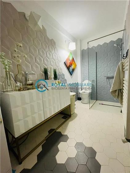 Casă individuală cu 6 camere cu Teren 417 Mp în B-dul București
