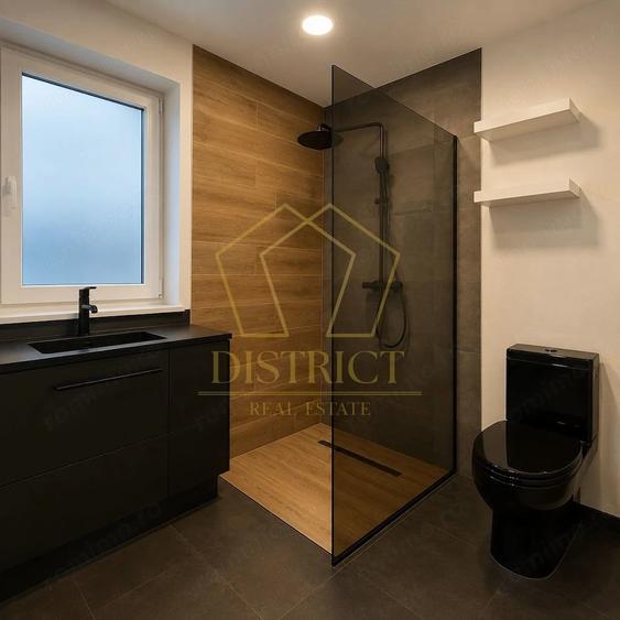 Casă cu 3 camere cu Teren 300 Mp în Săcălaz