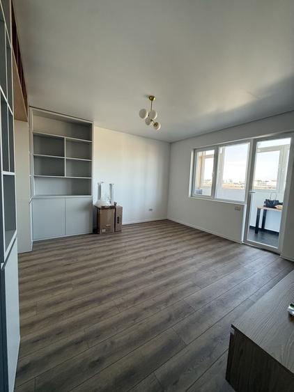 Apartament cu 2 camere în Sălaj