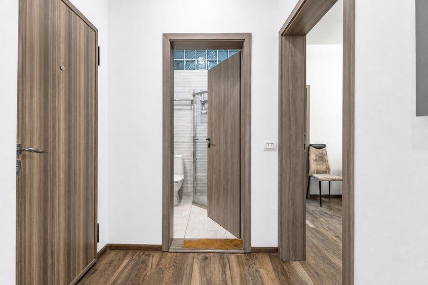 Apartament cu 3 camere decomandat în Ultracentral
