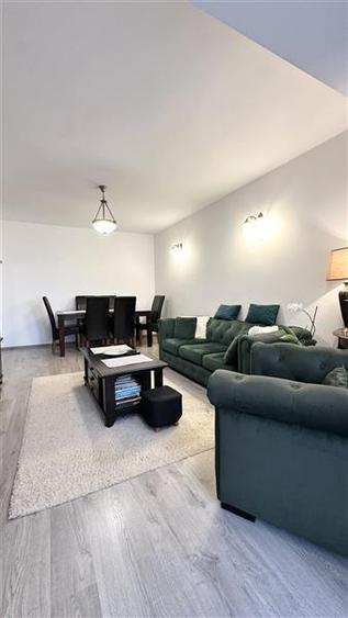 Apartament cu 3 camere decomandat, mobilat în Km 4-5
