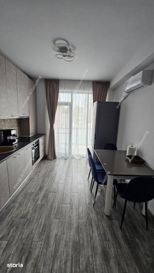 Apartament cu 2 camere în Iosefin