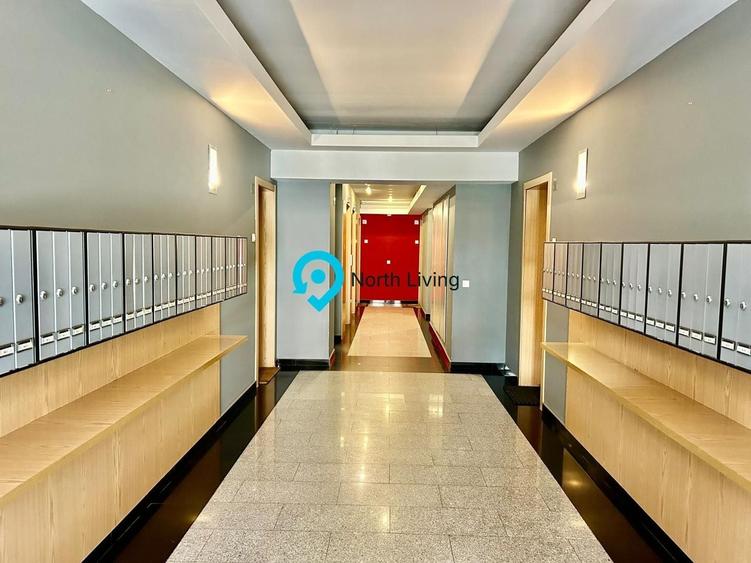 Apartament cu 2 camere semidecomandat, mobilat în Basarabia