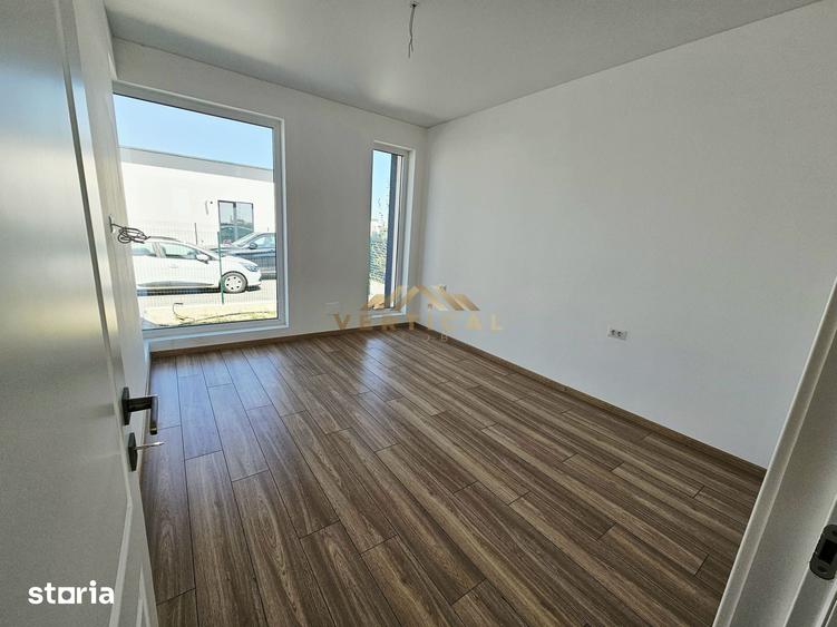 Casă cu 3 camere cu Teren 347 Mp în Vidra