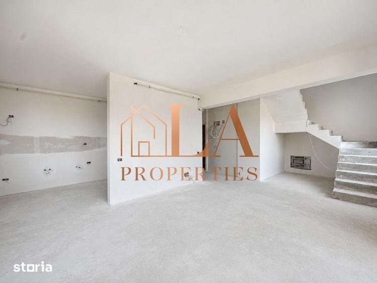 Apartament cu 4 camere în Ghencea