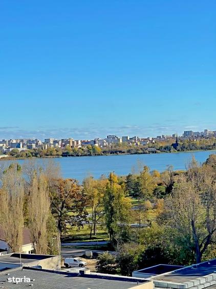 Garsonieră în Tăbăcărie