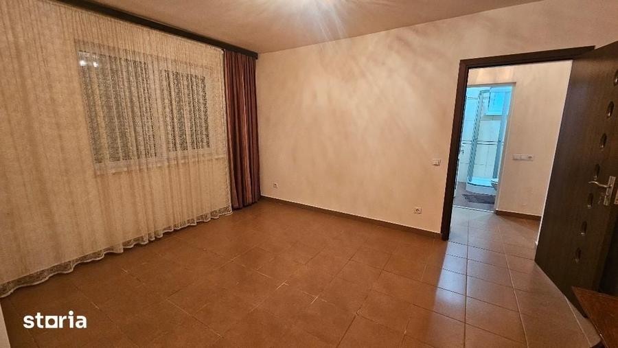 Apartamet in Cetate, Bulevardul Transilvaniei - 8