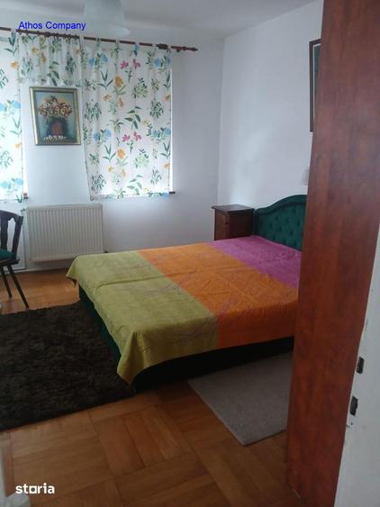 Garsonieră în Grivița