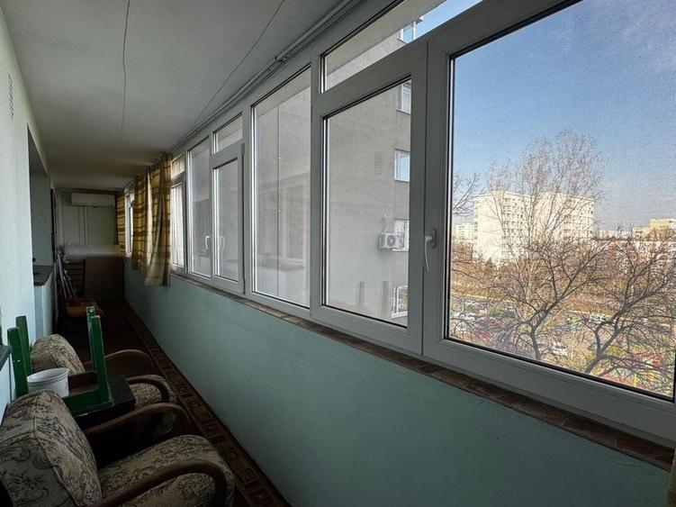 Apartament cu 2 camere semidecomandat în Nicolae Grigorescu