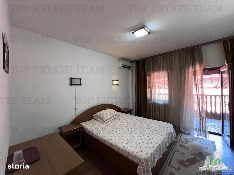 Spațiu comercial, de 1,710 mp, în Pasărea