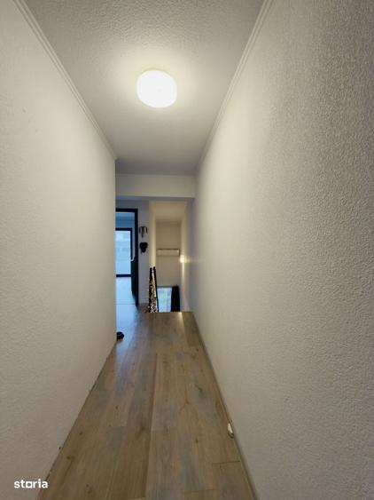 Casă cu 4 camere cu Teren 215 Mp în Braytim