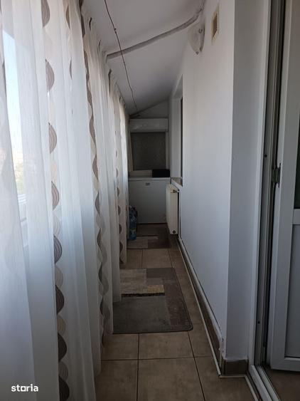 3 camere/ mansarda/ Berceni/zona linistita - 17