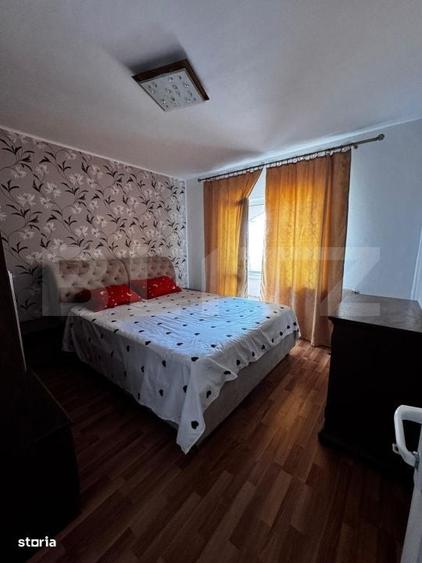 Apartament cu 4 camere decomandat în Viișoara