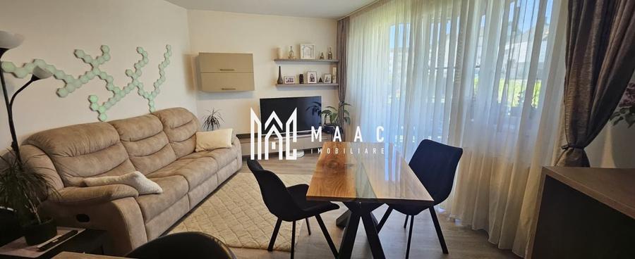 Apartament 3 Camere | 65 MPU | 2 Parcări | Șelimbăr - 16