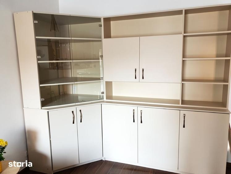 Apartament cu 2 camere decomandat în Drumul Taberei