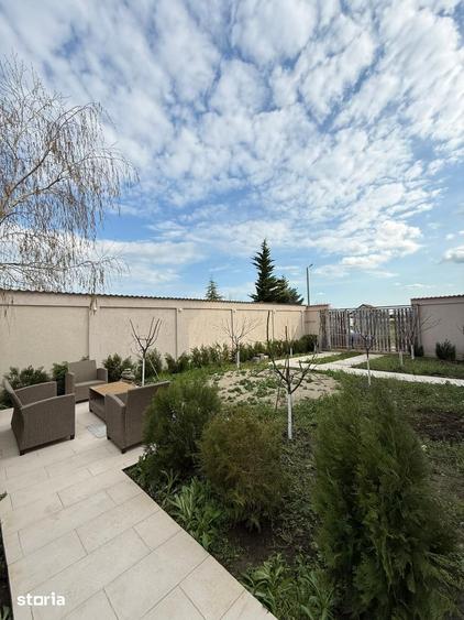 Casă cu 4 camere cu Teren 227 Mp în Central