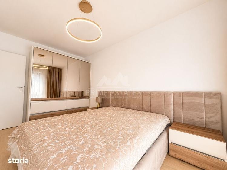 De vanzare Apartament 2 camere in Prima Vista | Floreasca - 1