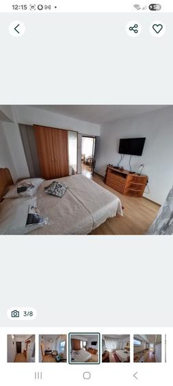Garsonieră decomandată în Ultracentral