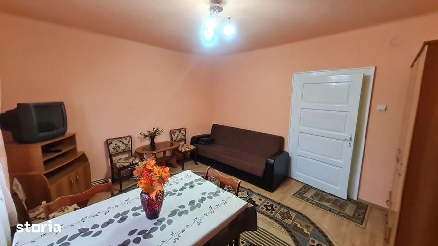 Apartament cu 2 camere decomandat în Calea Dumbrăvii