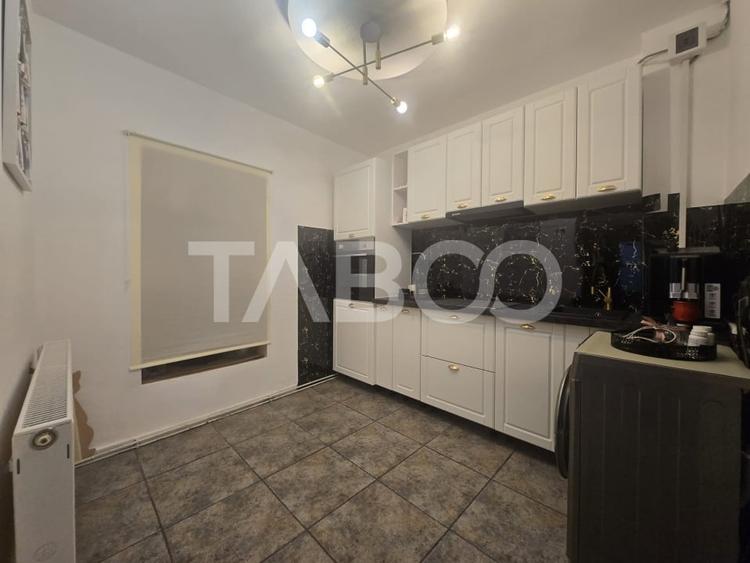 Comision 0% Casa de vanzare 67mp strada Praga in Piata Cluj Sibiu - 11