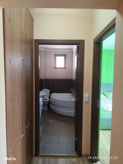 Apartament cu 2 camere în Carpați 2