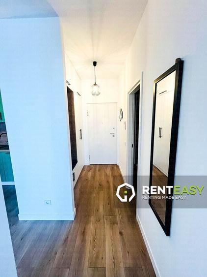 Apartament cu 2 camere în Tudor Vladimirescu