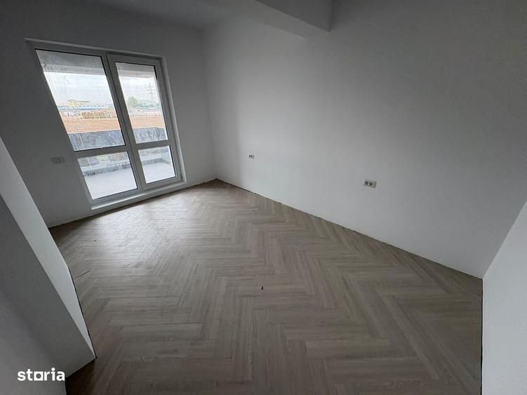 Apartament 2 camere | Studio | 49,3mp | Acces Metrou | Comision 0% - 7