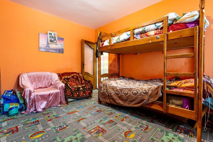 Apartament 2 camere, 2 bai Gruia, comision 0% - 8