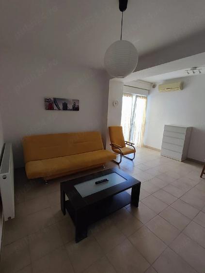 Apartament cu 2 camere decomandat în Elisabetin