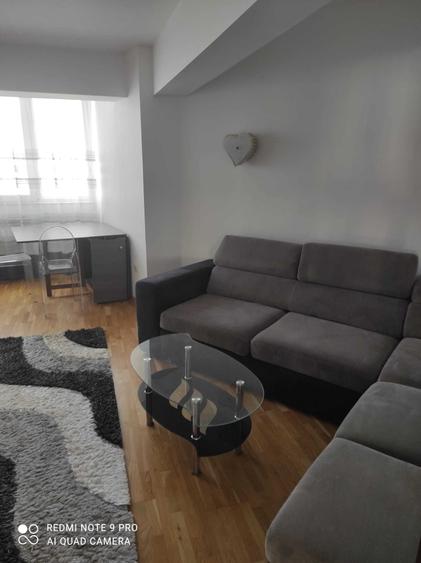 Apartament cu 3 camere decomandat în George Enescu