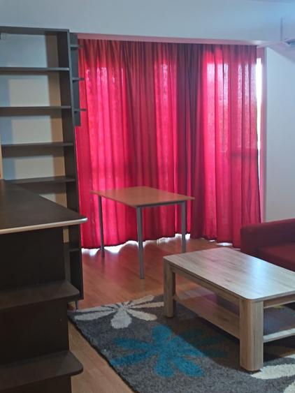 Inchiriez apartament cu 2 camere in Prima Nufarul - 2