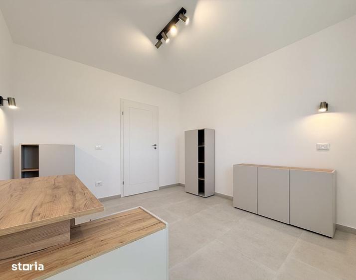 Apartament cu 3 camere în Lisaura