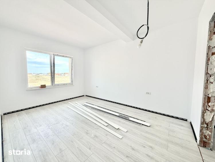Casă cu 4 camere cu Teren 350 Mp în Central