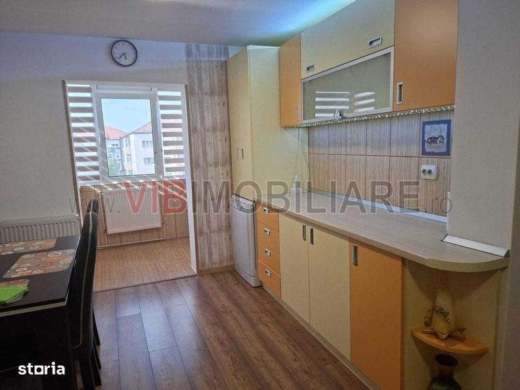 Apartament 2 camere decomandat de vanzare Zona Lidl, Str. Mures | Co - 9