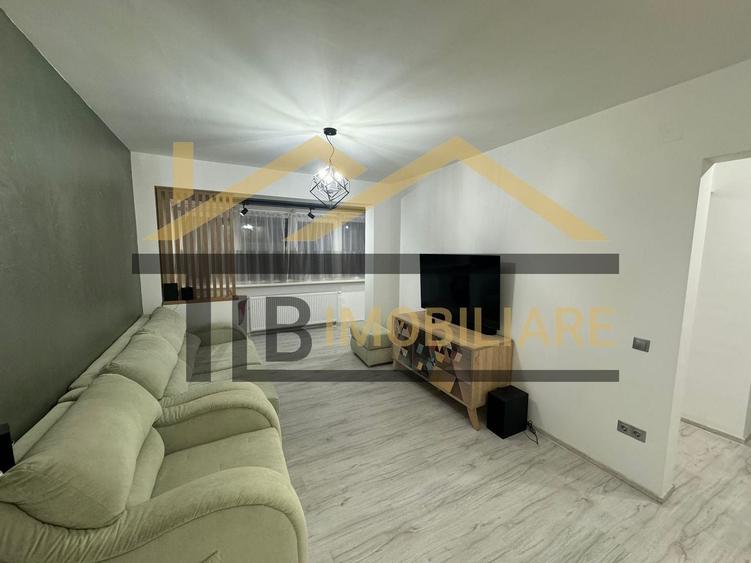 Apartament de 2 camere, 55mp, zona Aleea Carpati - 3