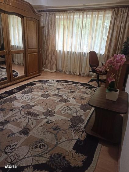 Apartament cu 2 camere decomandat în Exercițiu
