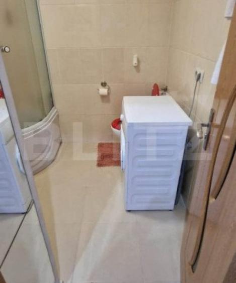 Apartament cu 2 camere, 43 mp, zona Iris - 8