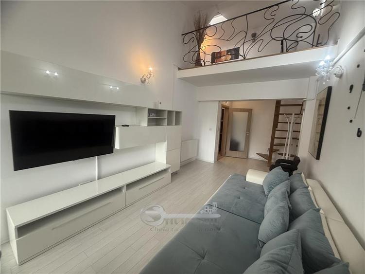 Apartament cu 3 camere decomandat în Tătărași