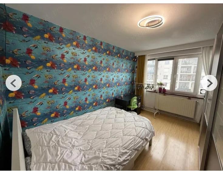 inchiriez apartament 2 camere - 6