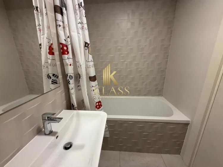Apartament 2 camere | Cloud9 | Parcare inclusa | Balcon | - 7