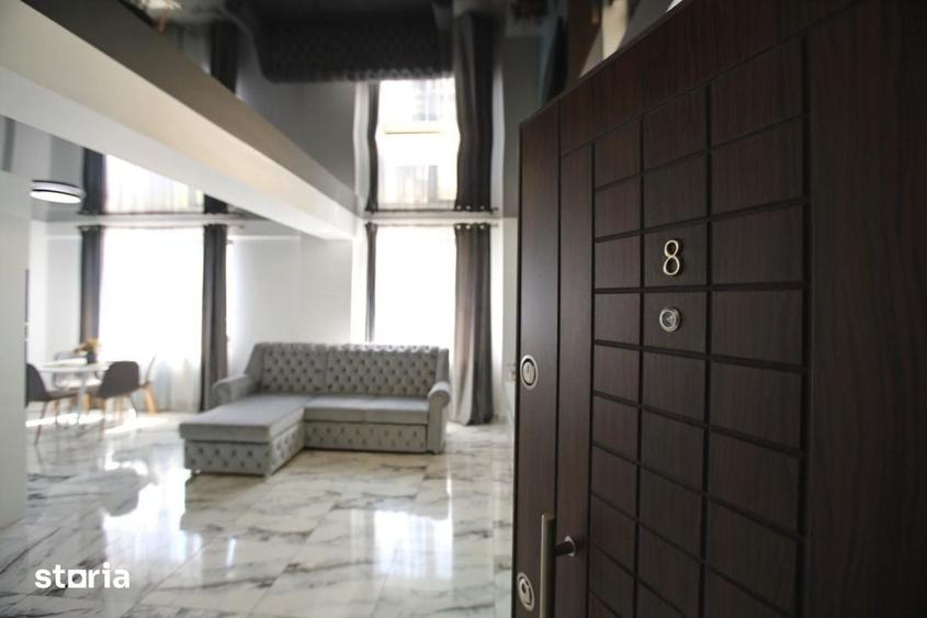 APARTAMENT 2 CAMERE | TVA INCLUS | MAMAIA SAT - 6