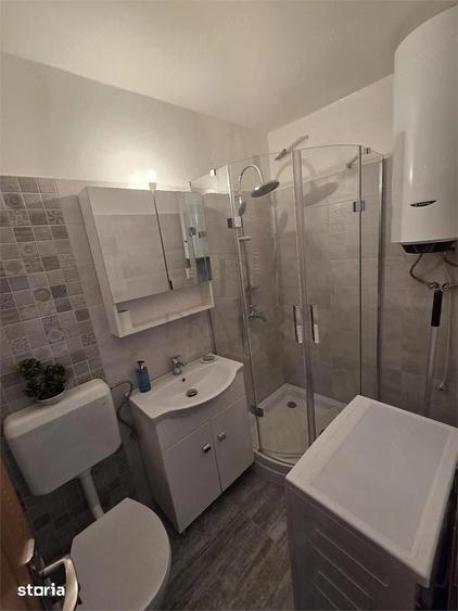 Garsonieră decomandată în Lipovei — fotografia 1