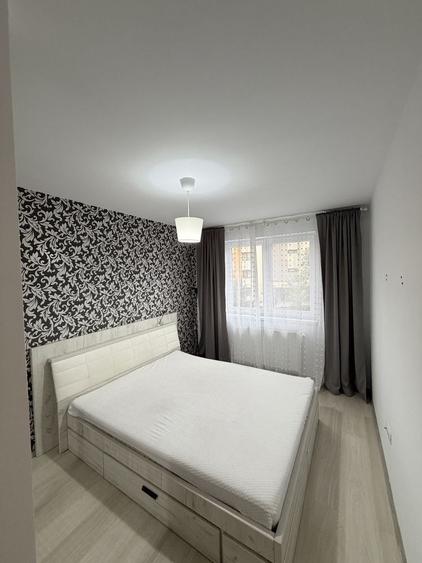 De Inchiriat | 3 Camere Decomandat | 68 Mp | 2 bai | Parcare | Tractorul - 6